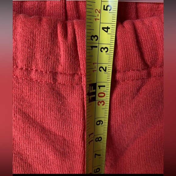 Vintage Russell Athletic Sweatpants Joggers Made In USA size Medium 5416 - Picture 6 of 9